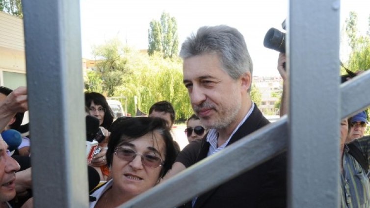 Пране на пари &ndash; обвиненията срещу Любомир Павлов и Огнян Донев