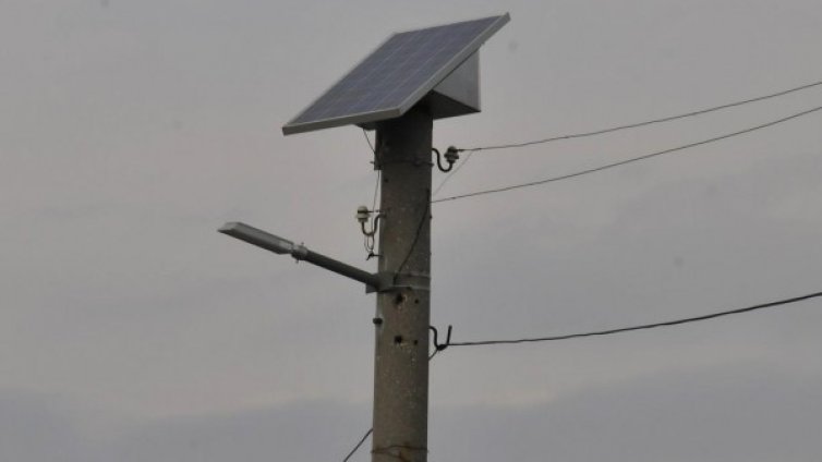 Вода, ток и газ нагоре от 1 юли