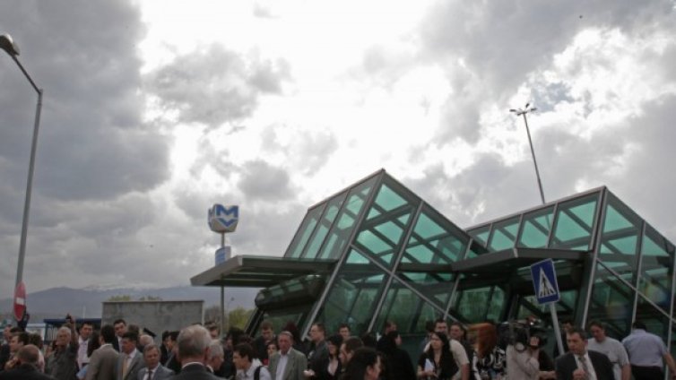 Автобус №114 ще вози жителите на "Дружба" до метрото
