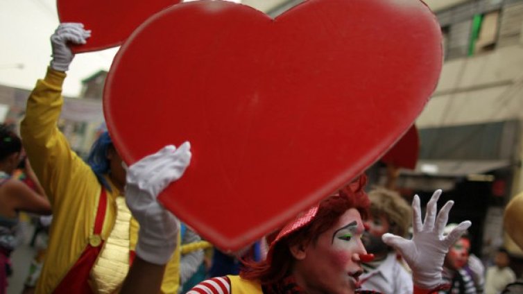 Предсърдното мъждене &ndash; причина за мозъчен инсулт 