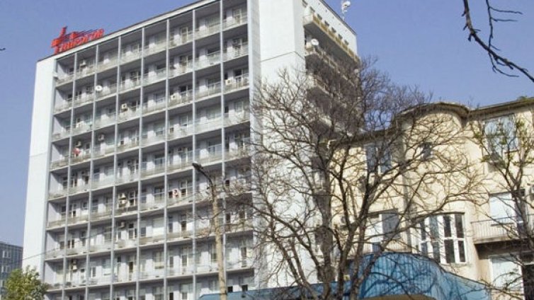 Пластична операция за нахапания от кучета в "Редута"