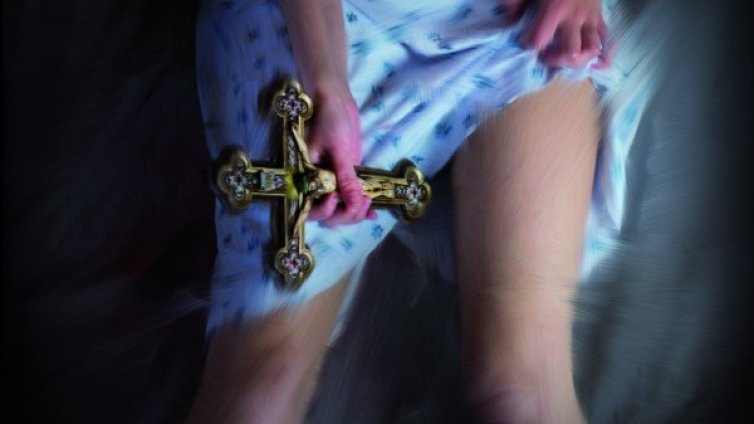 Преиздадоха скандалната класика &bdquo;Заклинателят&rdquo;