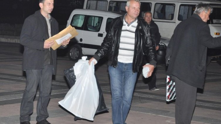 Промени в Изборния кодекс готвят "Прозрачност без граници" 