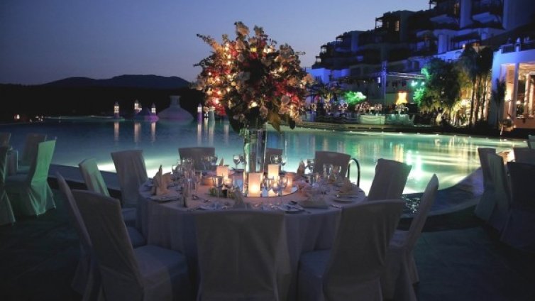 Добре дошли в турското Сен Тропе