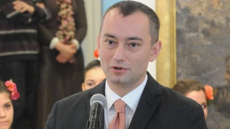 МВнР за антибългарските прояви в Македония