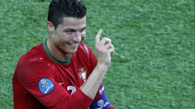 Германия и Португалия взеха своето