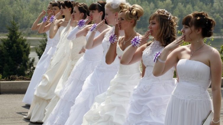 Не вдигайте сватба на 12.12.2012 &ndash; съветват нумеролози