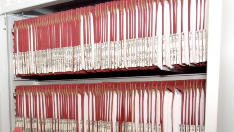 Търговец ощетил държавата с 600 000 лева