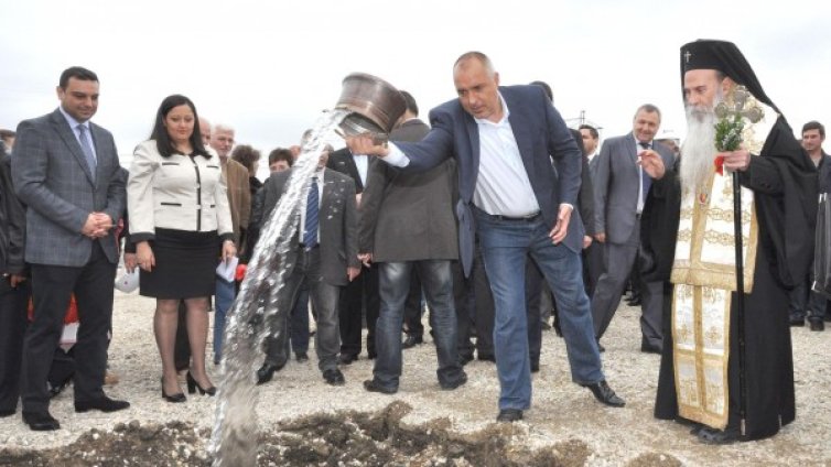 Когато фактите говорят, и кабинетът да мълчи, заръча Станишев