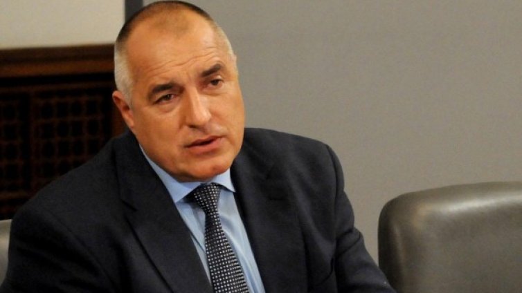 Борисов &ndash; губещ! Скопски издания за сагата "Спаска"