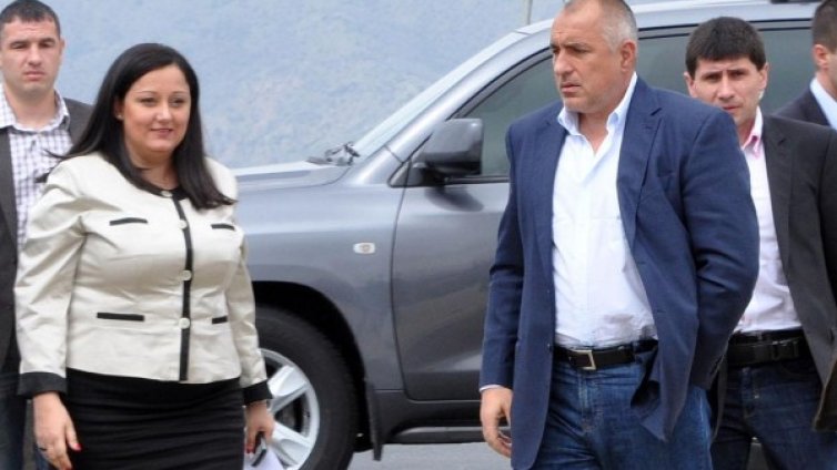 Ако Борисов се дразни, си е негов проблем, скръцнаха от БСП