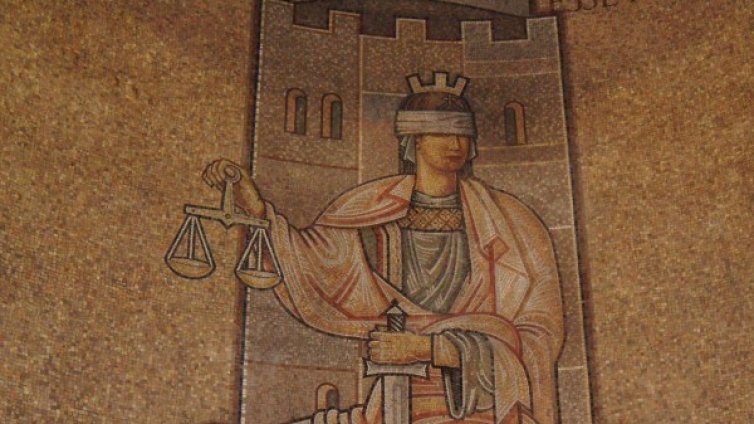 Условна присъда за син, убил с юмруци баща си