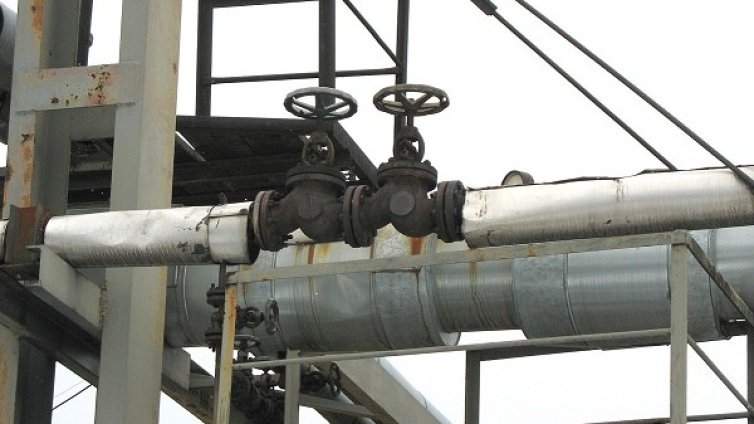 Първата копка на газовата връзка с Румъния &ndash; през август