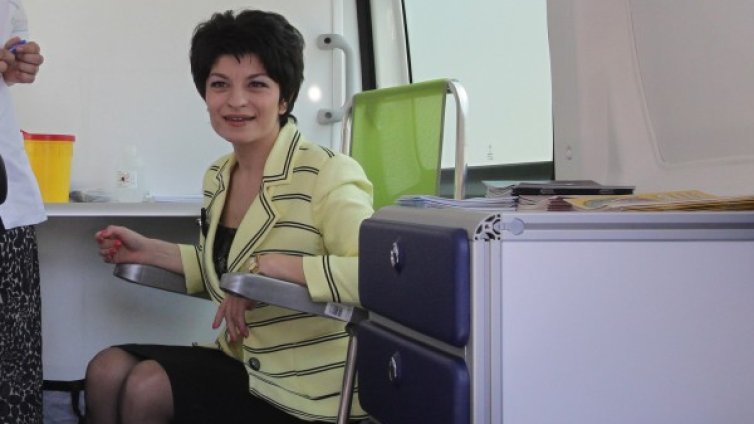 Четирима нови шефове влизат в "Пирогов"