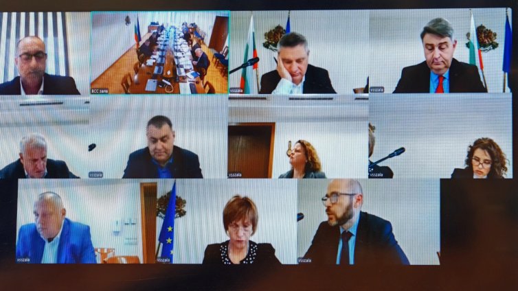 Сарафов остава и.ф. главен прокурор, ВСС отряза предложението на Янкулов 