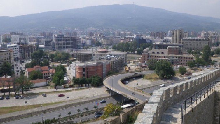 Скопие се присъединява към проекта "Южен поток"
