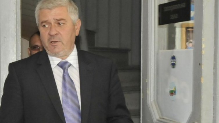 Сините питат ЕК за скандалния Закон за горите