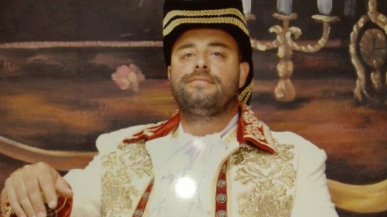 Охранителят Георги Енев е дължал големи суми на банки