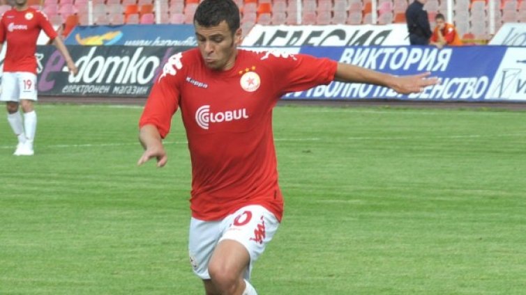 ЦСКА готви трансферен удар