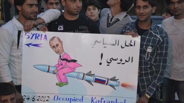 Сирия е открила огън срещу втори турски самолет