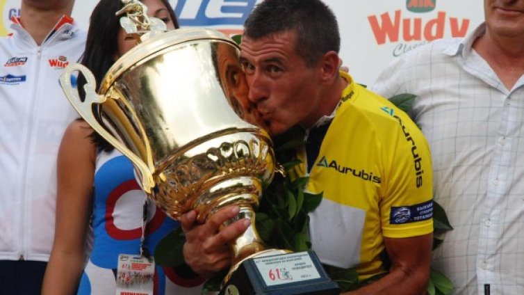 Габровски щял да кара за Турция в Лондон