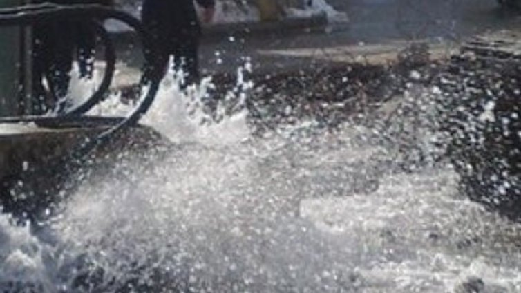 Софийска вода спира водата в някои столични райони 