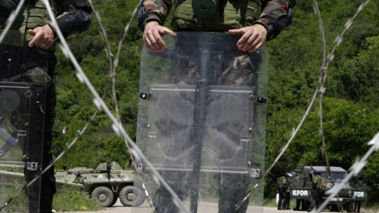 България призова към сдържаност в ситуацията в Косово