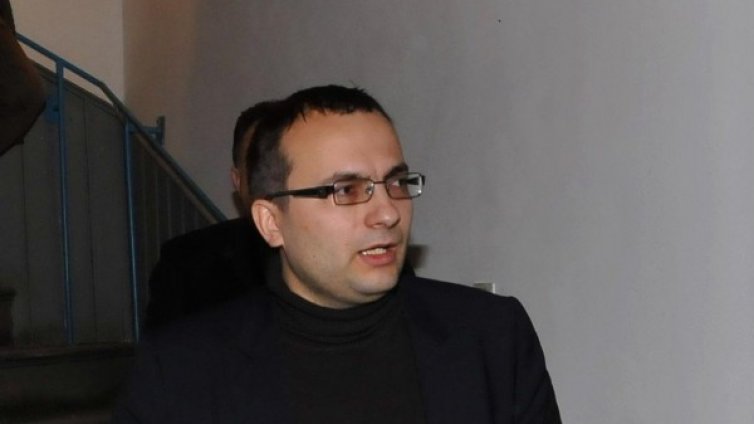 Димитров съжали, че Зеленогорски е предпочел Кунева