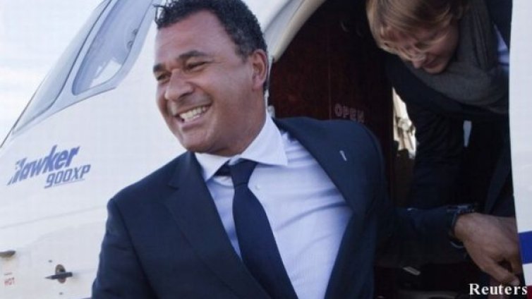 Рууд Гулит фаворит да поеме Холандия