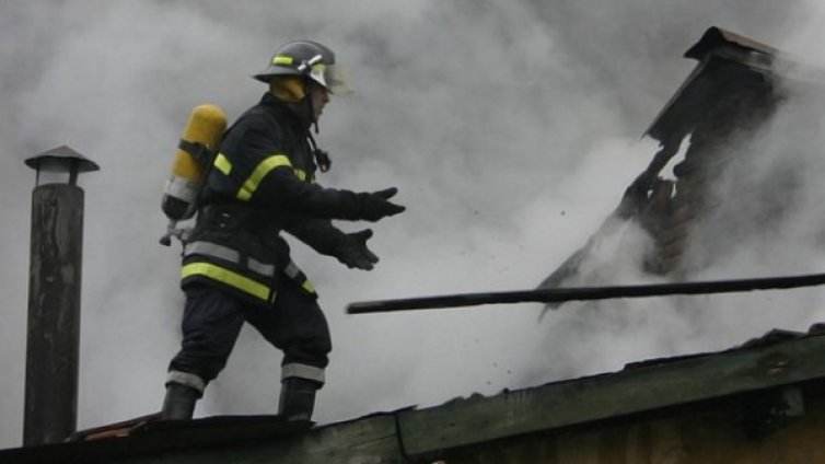 53-годишна жена загина при пожар в Горна Оряховица 