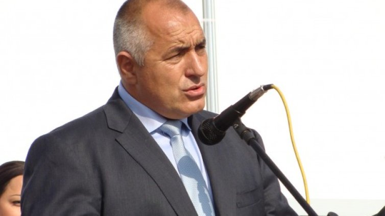 "Законът за зелената енергия, приет през 2007 г., е най-лобисткият"