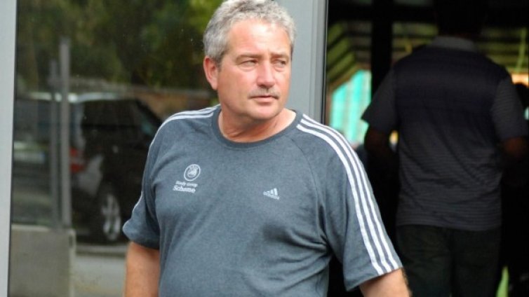 "Ботев" (Пд) би шута на македонец