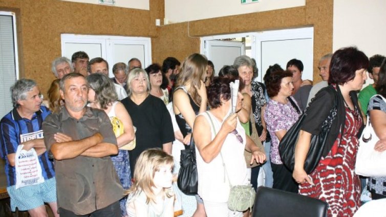 421 400 българи без работа през първото тримесечие 