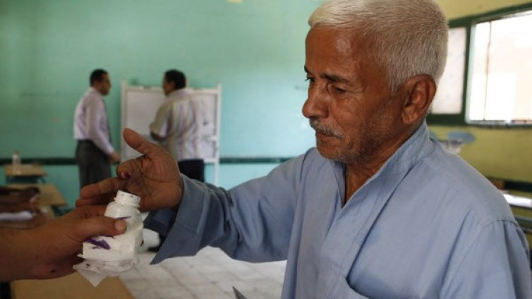 Говорът може да издаде наличието на Паркинсон