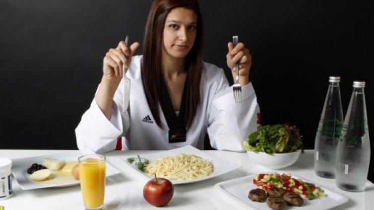 Диетата помага при хипертония