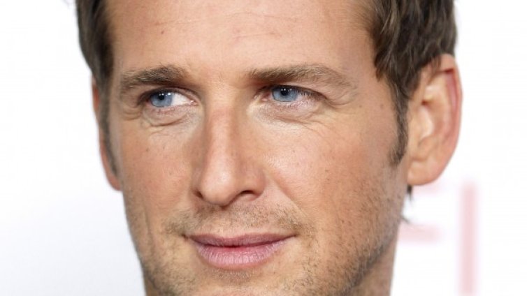 Джош Лукас стана баща