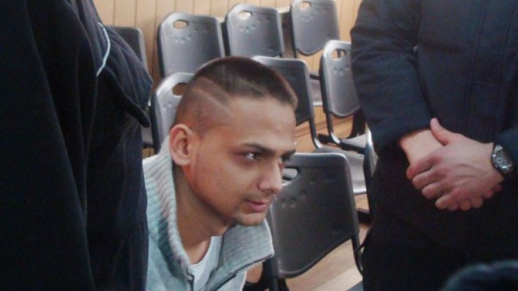 Затвор и за Рашков-младши заради подкуп от 20 лв.