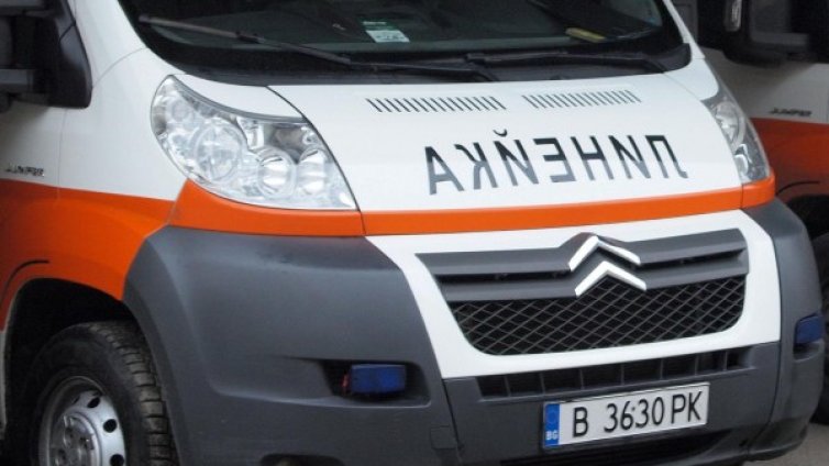 Пореден турист полетя от балкона в Слънчев бряг