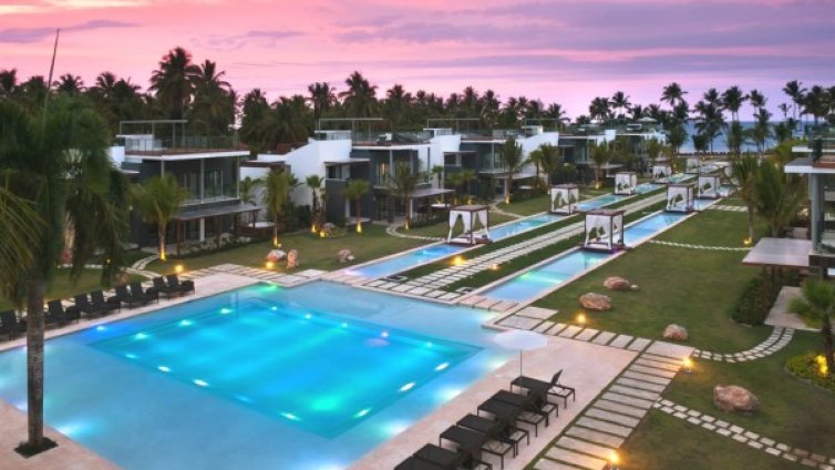 Топъл бриз от Карибите