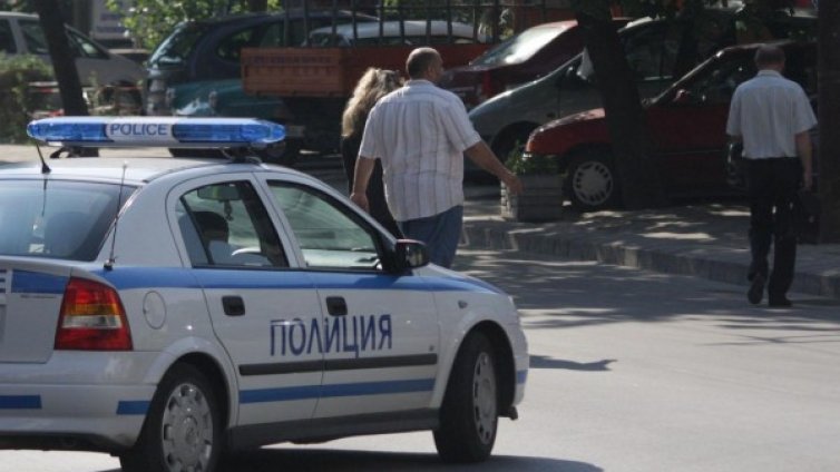 Мъж преби варненка с винкел