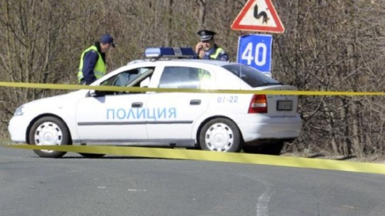 Трима загинали в катастрофи за денонощието
