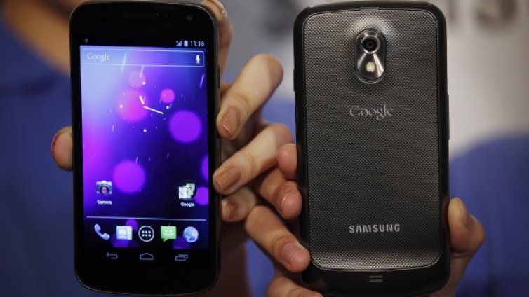 Samsung вече ще може да продава смартфона Galaxy Nexus в САЩ