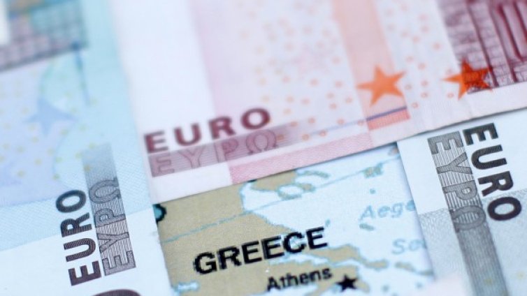 Над 50 млрд. евро е сивата икономика в Гърция
