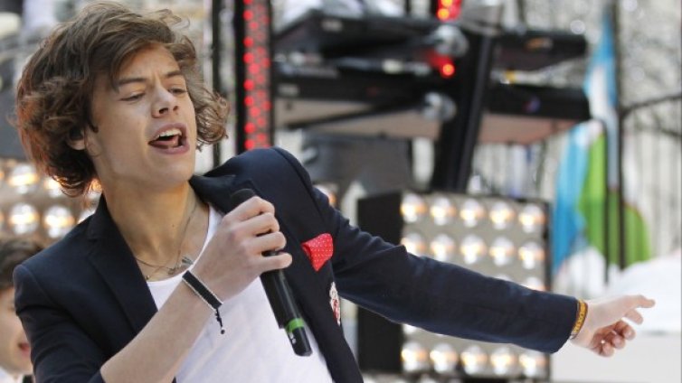 На британците им писна от прическата на Бийбър