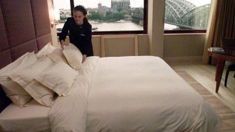 Да подобрим съня в горещите нощи