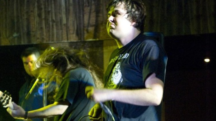 Нов клип от Napalm Death 