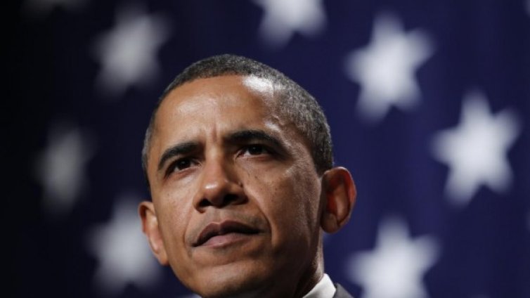 Обама увеличава с 6% преднината си пред Ромни