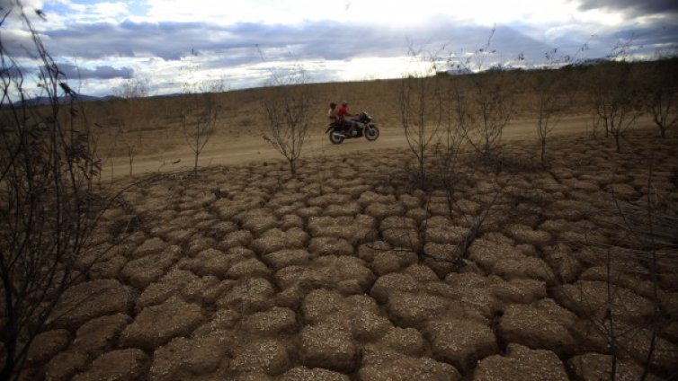 На Земята става все по-горещо