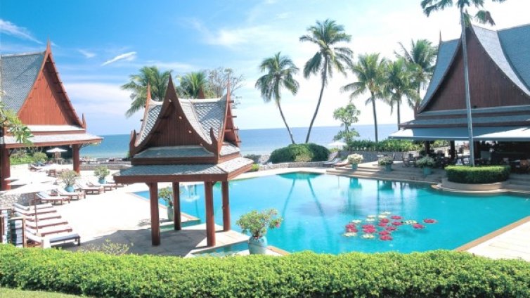 Chiva-Som Resort &ndash; прераждане в хотел на мечтите