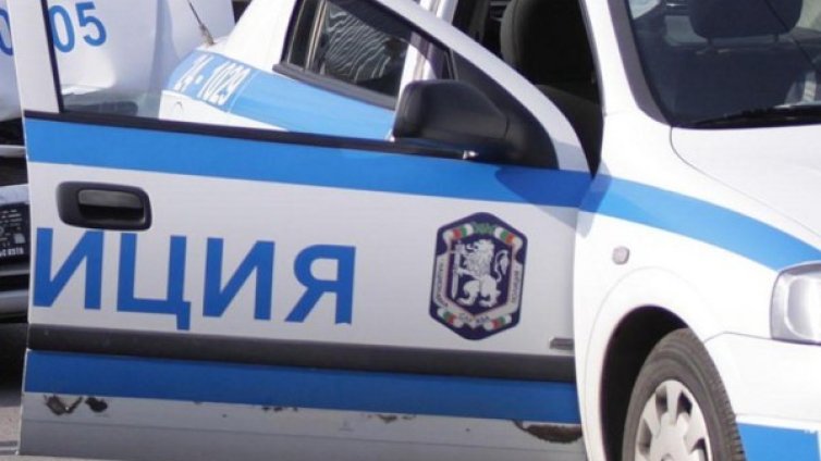 Полицията издирва 37-годишният Н.М. от Хасково